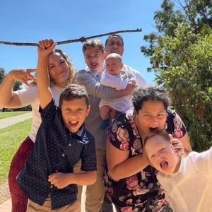 Meet your Posher, Ardeth